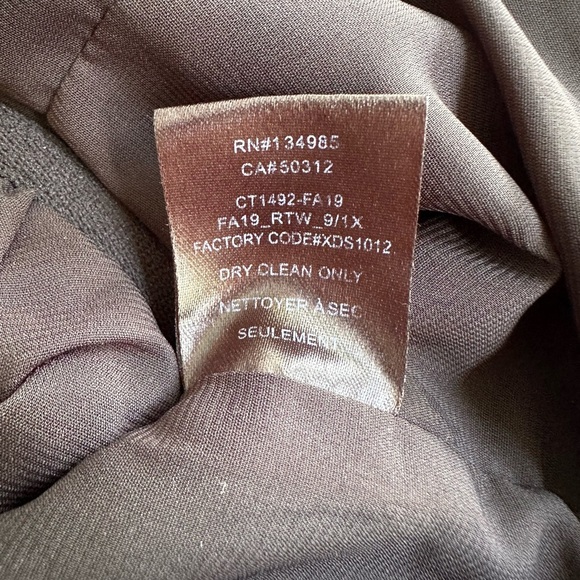 For Love & Lemons Jett Bustier Top Puff Sleeve size XS - Picture 7 of 7